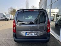 gebraucht Citroën e-Berlingo BerlingoM Shine 50kWh136 *Keyless*