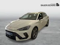 Neu Cupra Leon 204 PS (150 kW) 2026 Grau Limousine