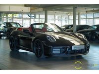 gebraucht Porsche 911 Carrera GTS 992 CabrioChrono 360 Memo BOSE