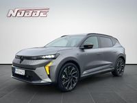 Gebraucht Renault Scenic E-Tech Esprit Alpine 160 kW (218 PS) 2024 Dolomitgrau satiniert metallic/dach in blackpear SUV