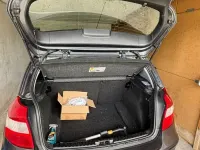 Brugt BMW 120 150 HK (110 kW) 2004 Grå Hatchback