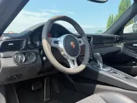 Gebraucht Porsche 991 430 PS (316 kW) 2015 Kreide Cabrio