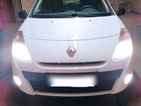 gebraucht Renault Clio kombi 1.2'Klima "top gepflegt