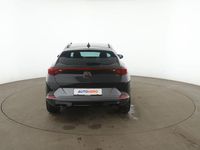 Gebraucht Cupra Formentor 150 PS (110 kW) 2023 Schwarz SUV
