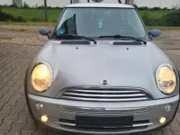 Gebraucht Mini ONE 91 PS (66 kW) 2006 Kleinwagen