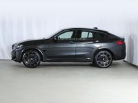 Gebraucht BMW X4 M Performance 510 PS (375 kW) 2024 Grau SUV