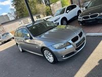 Second-hand BMW 320 177 CP (130 kW) 2008 Gri Break