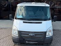 Gebraucht Ford Transit 210 PS (154 kW) 2012 Weiß Pickup