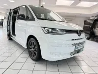 Occasion VW Multivan Goal 150 ch (110 kW) 2025 Blanc Monospace