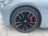Gebraucht BMW M240 M Sport 374 PS (275 kW) 2025 Grau Coupé