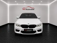 Occasion BMW M5 Competition Edition 625 ch (459 kW) 2019 Blanc Berline