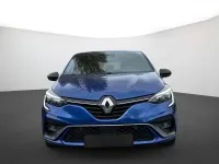 Gebraucht Renault Clio V R.S. 140 PS (102 kW) 2023 Blau Limousine