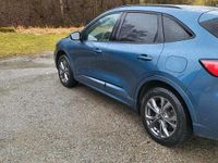 Gebraucht Ford Kuga ST-Line 224 PS (164 kW) 2022 Andere farben SUV