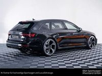 gebraucht Audi RS4 2.9 TFSI Avant ab 1123,11/mtl