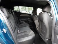 gebraucht Peugeot 408 GT Plug-In Hybrid 225 e-EAT8 KAMERA NAVI LED