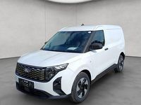 Neu Ford E-Transit Trend 100 kW (136 PS) 2025 Weiß Van