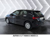 Neu Skoda Fabia Selection 116 PS (85 kW) 2025 Andere farbe Kleinwagen