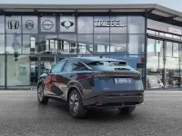 Gebraucht Nissan Ariya 160 kW (218 PS) 2025 Dunkelgruen SUV