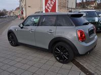 gebraucht Mini Cooper 5-trg. CHILI NAV Leder LED Sportsitze