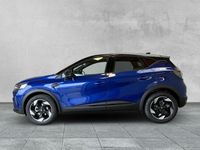 Gebraucht Renault Captur Evolution 158 PS (116 kW) 2025 Blackpearlschwarz SUV