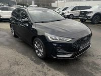 Nuevo Ford Focus 155 CV (114 kW) 2025 Negro Familiar
