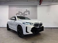 Gebraucht BMW X6 M Sport 298 PS (219 kW) 2025 Alpinweiss iii SUV