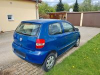 gebraucht VW Fox 1,2 Standard