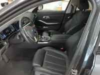 Gebraucht BMW 330e Sport Line 2022 Andere Kombi