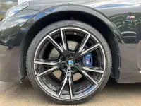 Gebraucht BMW M240 M Sport 374 PS (275 kW) 2023 Schwarz Coupé