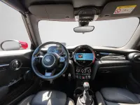 Gebraucht Mini Cooper 136 PS (100 kW) 2022 Rot Kleinwagen