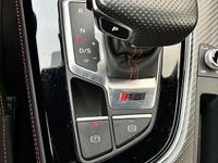 Second-hand Audi RS4 450 CP (330 kW) 2021 Gri Break