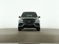Gebraucht Mercedes GLS400 AMG 330 PS (242 kW) 2023 Grau SUV