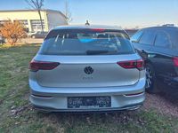 Gebraucht VW Golf VII GTE 2021 Reflexsilber metallic Kleinwagen