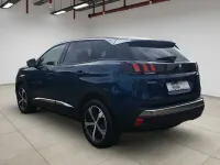 Gebraucht Peugeot 3008 131 PS (96 kW) 2023 Blau Limousine