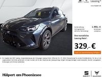 Gebraucht Cupra Formentor 204 PS (150 kW) 2025 Grau SUV