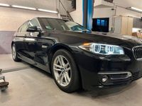 gebraucht BMW 535 