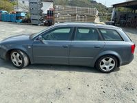 gebraucht Audi A4 2,5 TDI