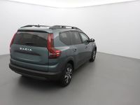 Neu Dacia Jogger Expression 102 PS (75 kW) 2025 Vert cedre Van / Kleinbus