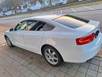 gebraucht Audi A5 Sportback Facelift, LED, AHK, TÜV Neu