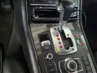 Gebraucht Audi S8 Ambiente 450 PS (330 kW) 2008 Schwarz Limousine