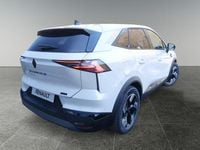 Gebraucht Renault Symbioz Esprit Alpine 94 PS (69 kW) 2025 Weiß SUV