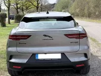 Gebraucht Jaguar I-Pace SE 294 kW (400 PS) 2020 Grau SUV