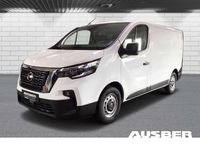 Gebraucht Nissan Primastar N-Connecta 150 PS (110 kW) 2024 Glacier white Van / Kleinbus