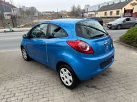 gebraucht Ford Ka Trend