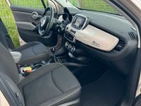 gebraucht Fiat 500X SUV 140PS Bluetooth Top Zustand 2Hand
