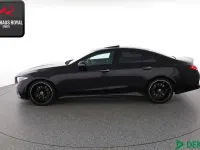 Gebraucht Mercedes CLS450 AMG 389 PS (286 kW) 2020 Schwarz Coupé