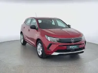 Gebraucht Opel Grandland X Enjoy 131 PS (96 kW) 2024 Rot SUV