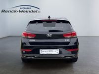 gebraucht Hyundai i30 Edition 30 1.5 T-GDI Apple CarPlay Android Auto 2-Zonen-Klimaau Scheinwerferreg.