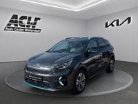 Gebraucht Kia e-Niro Spirit 150 kW (204 PS) 2021 Grau SUV