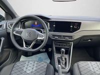 Gebraucht VW Taigo R-line 116 PS (85 kW) 2025 Ascotgrau SUV